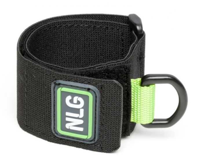 NLG Adjustable Wristband (101365)