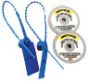 Pad eye lockout up to 1"