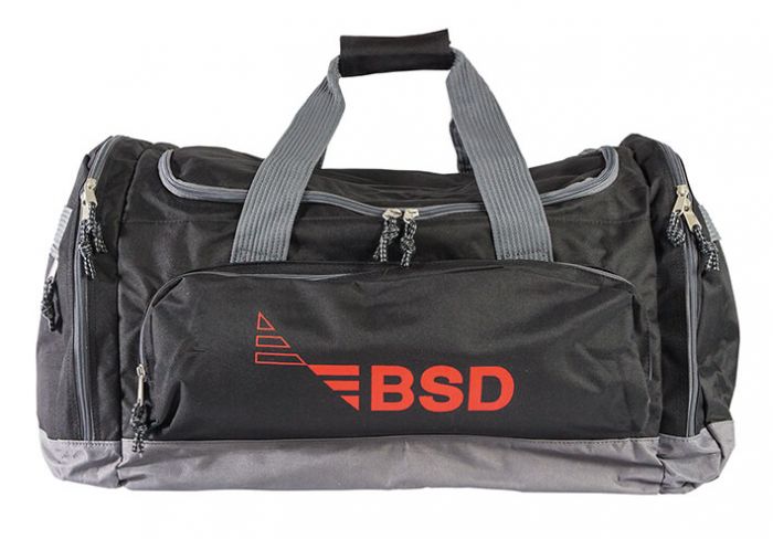 Storage and transport bag for KIT and PPE