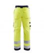 MULTINORM CRAFTSMAN TROUSERS 11,0 cal/cm²