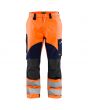 MULTINORM INHERENT TROUSERS 11.9cal/cm²