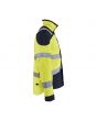 MULTINORM INHERENT JACKET 11 cal/cm²