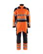 MULTINORM INHERENT OVERALLS 11.9 cal/cm²