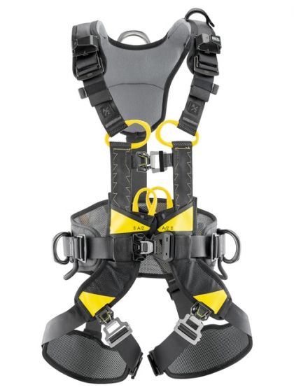 Petzl Volt European Version