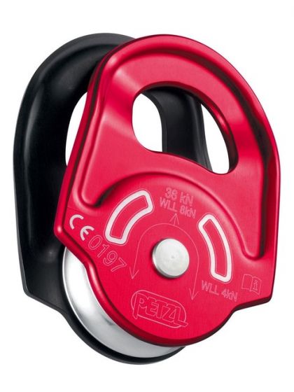 Petzl Rescue Pulley