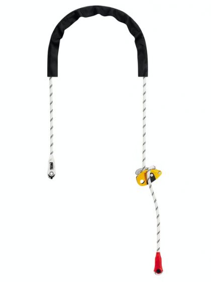 Petzl Grillon Work Positioning Anchor