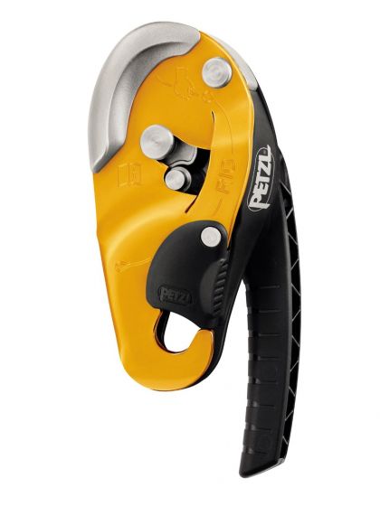 Petzl Rig Self-braking Descender