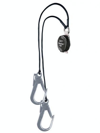 Singing Rock Reactor 140 "Y" Webbing Lanyard