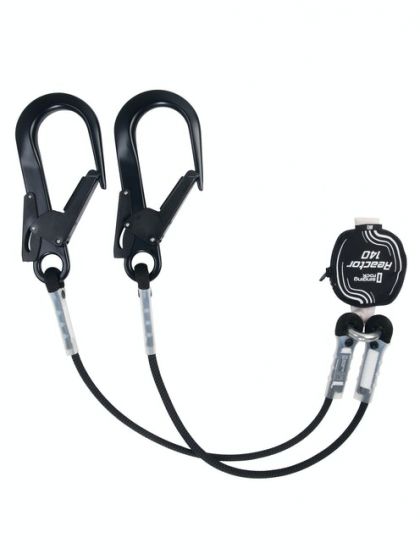 Singing Rock Reactor 140 "Y" Rope Lanyard 85cm