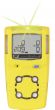 GasAlert Micro XL - 4 gas LEL%, O2, H2S, CO - Yellow