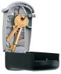 Emergency Key Access Box