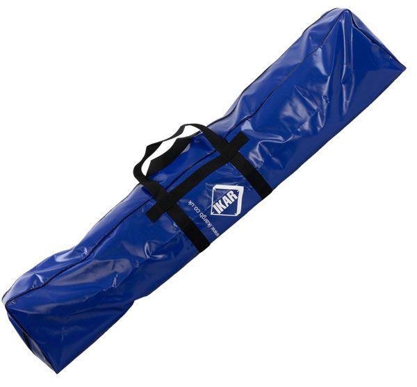 Tripod storage bag for all IKAR Tripod (not XL models) 160 x 30 x 30cm