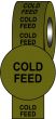 British Standard Pipeline Information Tapes - Cold Feed