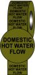 Domestic Hot Water Flow