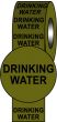 British Standard Pipeline Information Tapes - Drinking Water
