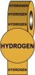 British Standard Pipeline Information Tapes - Hydrogen