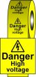 Safety Labels Pack of 250