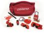 Contractor Lockout Kit