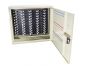 25 - 100 Mechanical Key Control / Track Systems with Cabinet & M.Digi Lock 