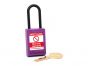 Masterlock S32 series Non Conductive Compact Padlocks