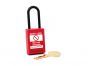 Masterlock S32 series Non Conductive Compact Padlocks