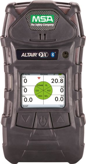 MSA Altair 5X Gas Detector