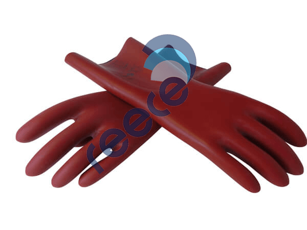 Composite Insulating Arc Rated Gloves - Class 00 (500V)