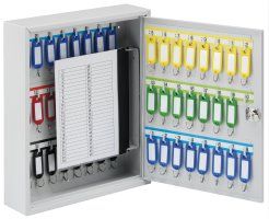 48 Key Contract Key Cabinet