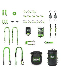 NLG Wind Technicians Tethering Kit