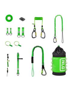 NLG Rope Access Tethering Kit