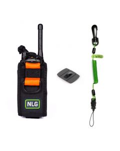 NLG Radio Pouch - 101418