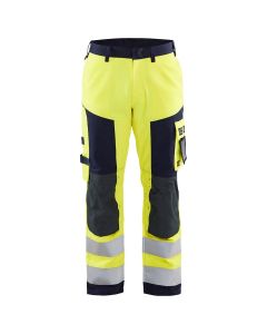 MULTINORM CRAFTSMAN TROUSERS 11,0 cal/cm²