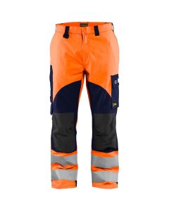 MULTINORM INHERENT TROUSERS 11.9cal/cm²