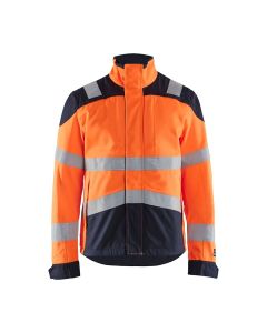 MULTINORM INHERENT JACKET 11.9cal/cm²