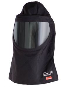 Arc protection hood HRC 4 Power, 40.0 cal/cm²