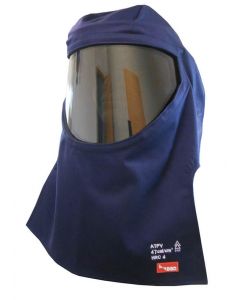 Arc protection hood 47.0 cal/cm²