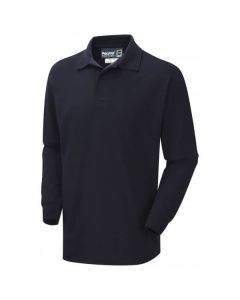 Arc Flash Navy Polo shirt 7.0cal/cm2