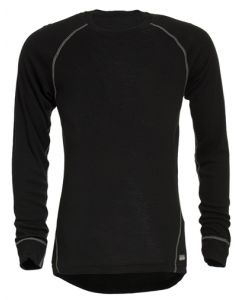 Flame Retardant T-Shirt Long Sleeves 5.5 cal/cm2