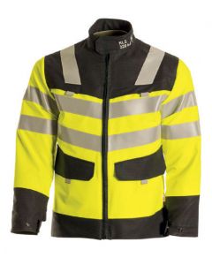 Arc Flash Lightweight Two tone jacket 20.0cal/cm2