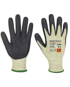 A780 - Arc Grip Glove - Green/Black