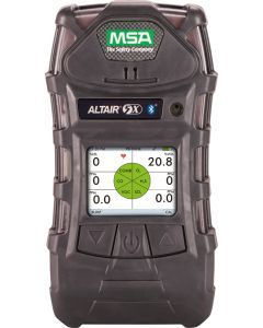 MSA Altair 5X Gas Detector