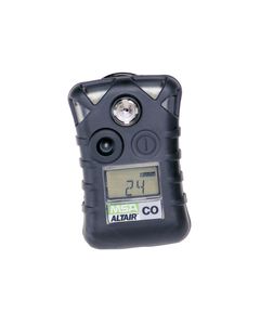 ALTAIR CO Single Gas Detector - 10092522