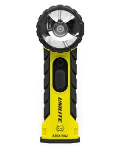 ATEX Zone 0 LED Right Angle Torch