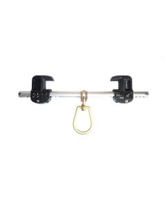 At Height Beam UK Beam Slider - Beam Anchor - 305mm to 750mm