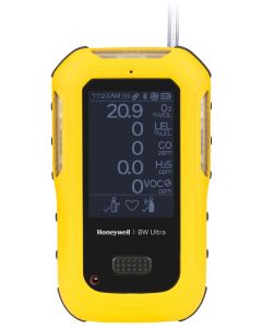 BW Honeywell Utra 5 Gas