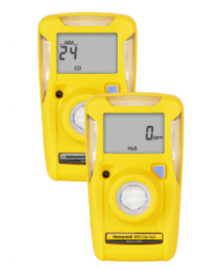 BW Clip 2 year Gas Detector Series
