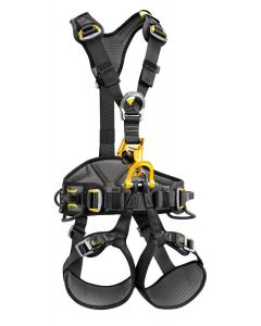 Petzl Astro Bod Fast Harness EUROPEAN