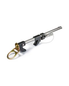 At Height Beam UK Vertical Beam Clamp - 80mm - 390mm