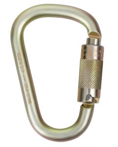 Carabiner,3600K Gate,Triple Lock,PKG,EN