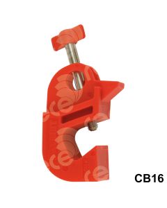 CB16 No Tool Circuit Breaker Lockout